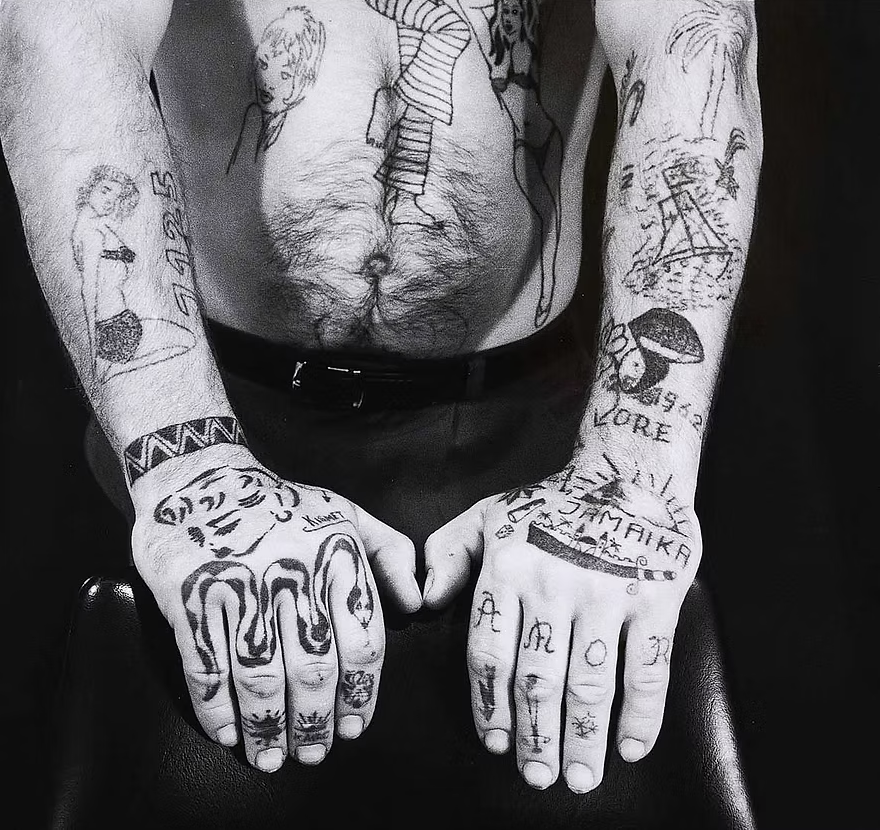 Tattoo-Geschichte Berlins: Von der Subkultur zur Hauptstadt-Kunst